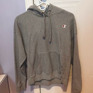 Women’s Champion Hoodie